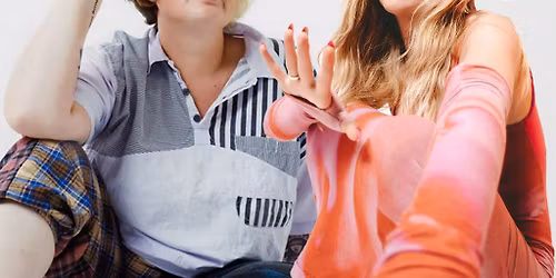 Low pres; [IVY] & Mandidextrous