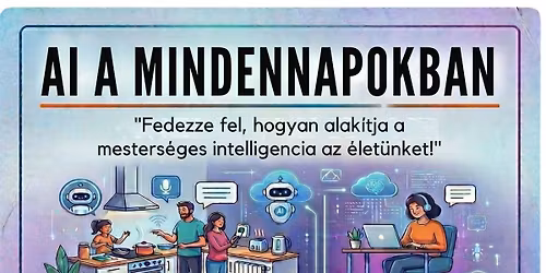 AI A MINDENNAPOKBAN-EL\u0150AD\u00c1S