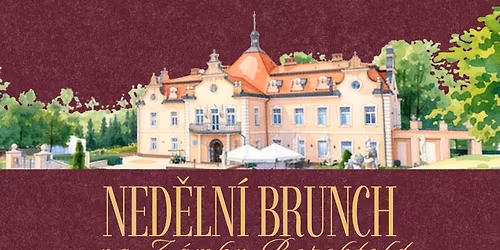 Z\u00e1meck\u00fd Brunch II