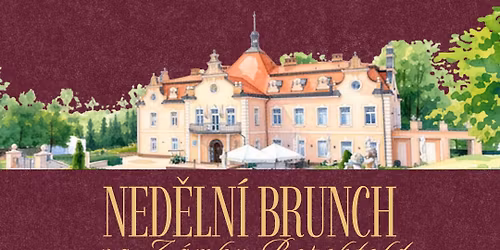 Z\u00e1meck\u00fd Brunch II