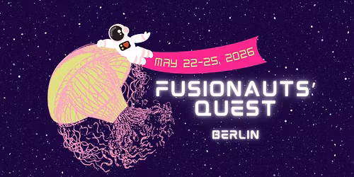 Fusionauts Quest 2026
