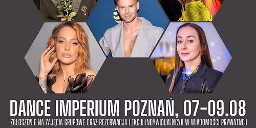 ProAm & Solo \u2600\ufe0f LATIN SUMMER CAMP \u2600\ufe0f 07-09.08
