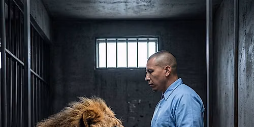 Awaken the Lion