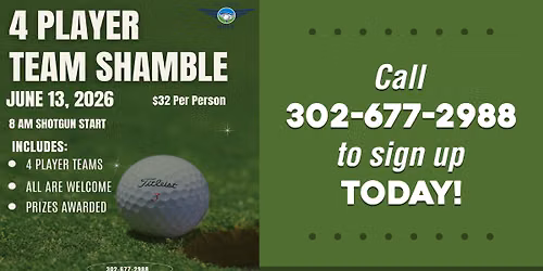 4-Player Team Shamble