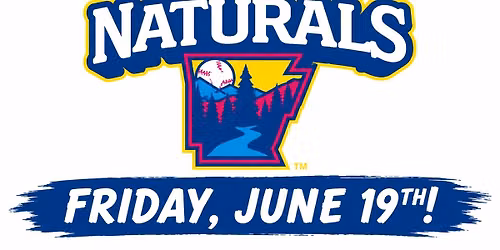 Play It Forward @ The Naturals! 