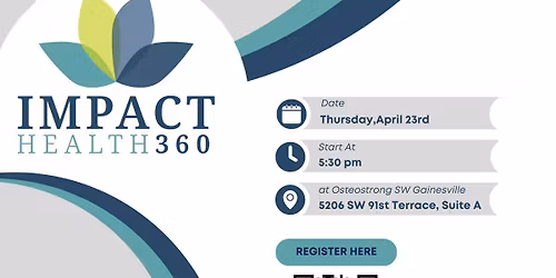 Strong Bones, Simple Nutrition workshop for easy tips to support bone strength and a healthy weight 