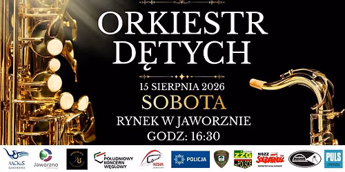 Festiwal Orkiestr Dętych w Jaworznie