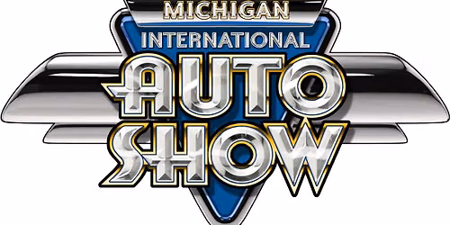 Michigan International Autoshow