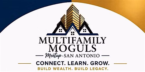 Multifamily Moguls Meetup