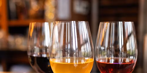 Meet the Winemakers \u2013 Georgian Wine Tasting Dinner at Supra!