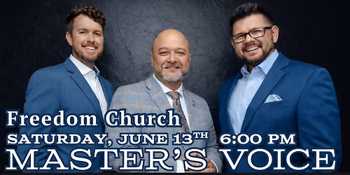 Freedom Church - Sapulpa, OK
