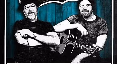 Live Music with GazMick