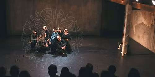 Les G\u00e9n\u00e9reux d'Abdelkader Alloula - \u0627\u0644\u0623\u062c\u0648\u0627\u062f \u0644\u0639\u0628\u062f \u0627\u0644\u0642\u0627\u062f\u0631 \u0639\u0644\u0648\u0644\u0629