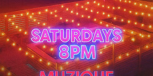 ROOFTOP STAND-UP COMEDY SHOW | SATURDAY SEPTEMBER 12TH, 2026