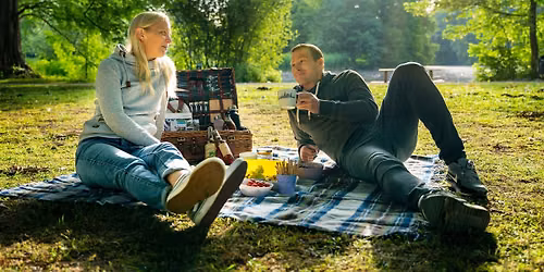 F\u00fchrung: Der Botanische Garten \u2013 Eine Reise f\u00fcr die Sinne!