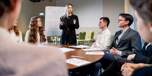 Why Nobody's Listening \u2014 And What It's Costing You | Free KC Session