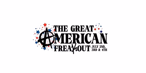 The Great American Freakout