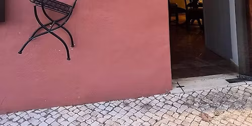 Christmas Dinner Mingle