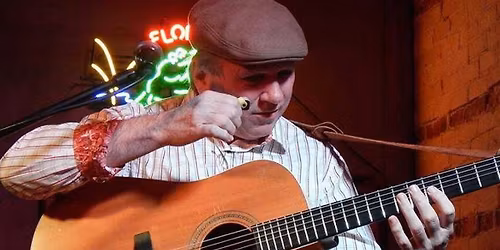 Easy Listening Favorites & Deeper Cuts @ The Whistlestop