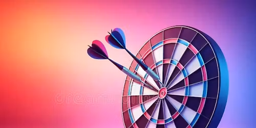 Thanksgiving Eve Dart Tournament @ Pizza Bobs!