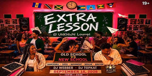 Extra Lesson
