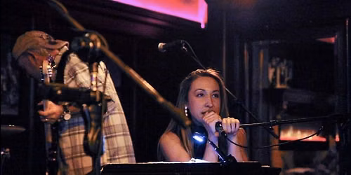 Lizzy Marquis - Live Music - Worcester MA - Worcester Brew Yard