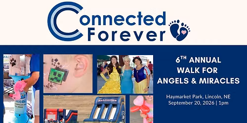 2026 Walk for Angels & Miracles