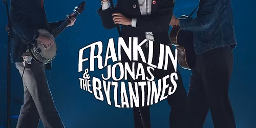 Franklin Jonas and The Byzantines at The Summit Music Hall - OH