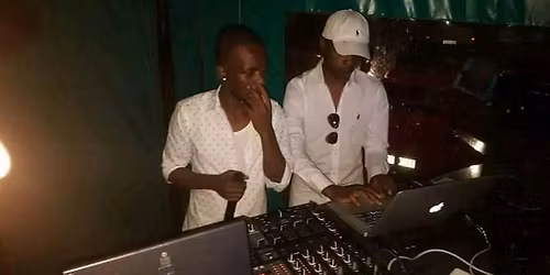 Dancehall Tour  WHITE COLLAR BOYS STORM YARD SOUND \ud83c\uddff\ud83c\uddfc Live in SOUTH AFRICA \ud83c\uddff\ud83c\udde6 SUMMER TOUR