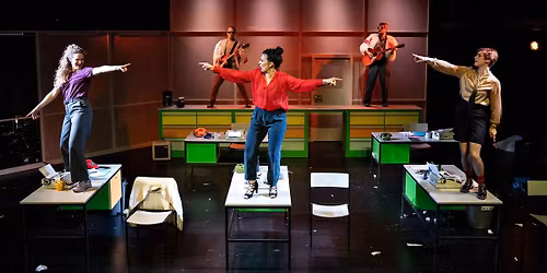 Aufgrund gro\u00dfer Nachfrage \u2013 Zusatztermine f\u00fcr \u00bbV\u00f6llig losgel\u00f6st\u00ab