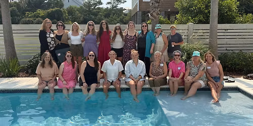 2026 Wounded Healers Retreat