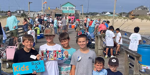 54th Annual Fritz Boyden Youth Tournament