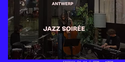 Jazz Soir\u00e9e