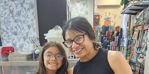 Basic Sewing and Mending Lessons