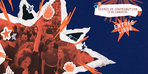 Ram\u00e8ne ton Feu 2026