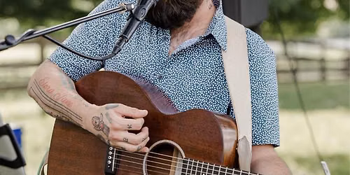 Live Music - Bailey Hayes