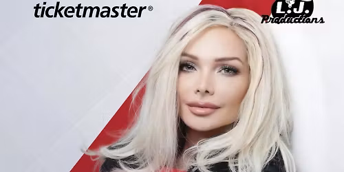 Marisela at Yaamava Resort and Casino at San Manuel - Yaamava Theater