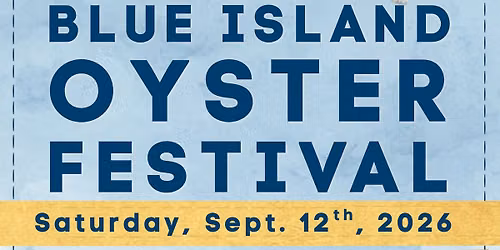 Blue Island Oyster Festival