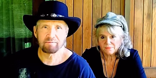 Keely & Jamie at The Barn Resort "Cellar 75"