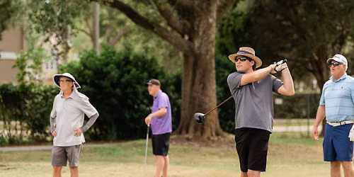 Kiwanis Club of Dunedin Golf Classic