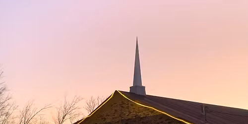 Live Nativity - Drive thru