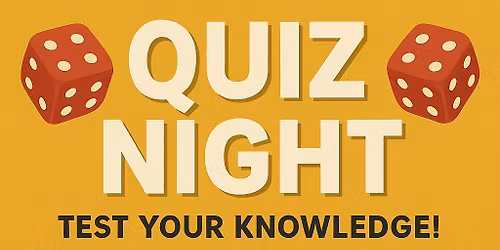 quiz night 