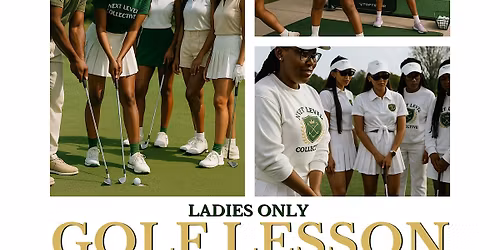 Beginners Golf Lessons