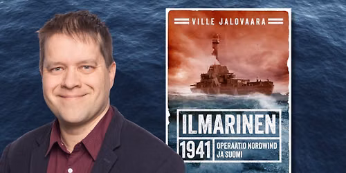 Panssarilaiva Ilmarisen tuhosta 85 vuotta
