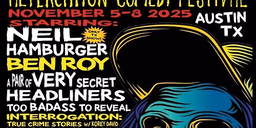 Ben Roy