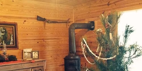 Christmas at the Farm