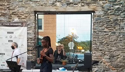 F.A.M.E. hosts Acoustic Open Mic