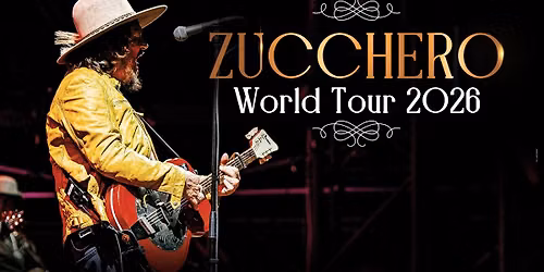 Zucchero Live in London