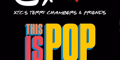 EXTC 'This Is Pop'