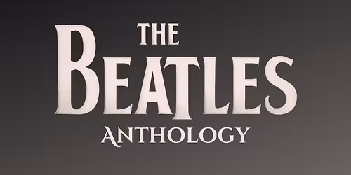 The Beatles Anthology
